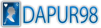 Logo Situs DAPUR98